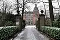 The Braem Castle&nbsp;[nl]