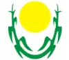 Official seal of Monte Alegre, Rio Grande do Norte
