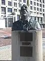 Bertie Reed&nbsp;(RSA) Grinaker