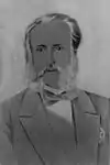 Cândido Borges Monteiro, Viscount of Itaúna