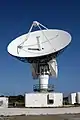 50 Feet dish Antenna of a 3&nbsp;kW C band Radar