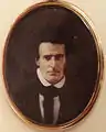 Inspector General of the Tennessee Militias Levin Hudson Coe of Tennessee