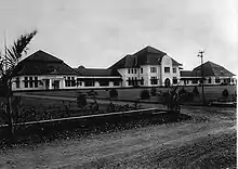 Bio Farma, Bandung