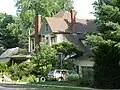 302 Second Street
