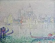 Canal de Giudecca