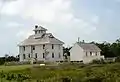 Cape Lookout Coast Guard Station