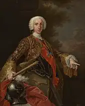 Charles V