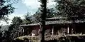 Carlton Cottage. Dharamkot. 1980