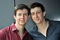 Steeven & Christopher&nbsp;[fr]