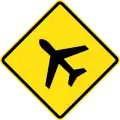 PE-7Airport or airfield nearby