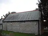 St Peter's Church