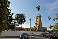 Former San Diego Police Headquarters (1939)