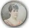 Portrait of Clara Funes