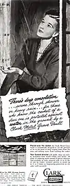 The more the burier, said Digby O'Dell? (p.&nbsp;15)