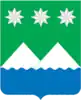 Belogorsk