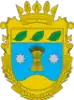 Bereznehuvate Raion