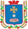Myrhorod Raion