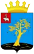 Osinsky District