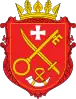 Radyvyliv Raion