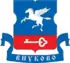 Coat of arms of Vnukovo District