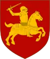 Coat of arms of Republic of Ancona