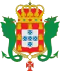 Coat of arms of Tamão