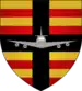 Coat of arms of Sandweiler