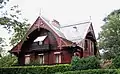 Villa-chalet du Prince Essling
