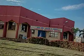 Computer Resource Centre, Federal University of Technology, Akure