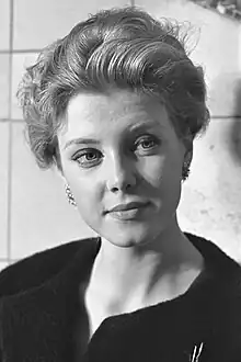 Miss World 1959 †Corine Rottschäfer, &nbsp;Netherlands