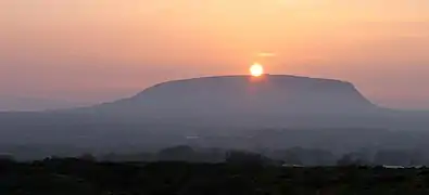 Knocknarea