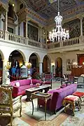 Court