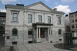 Original Custom House
