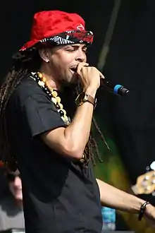 Dee-1 in 2014