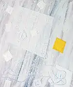 Der Traum, 50&nbsp;cm x 60&nbsp;cm, Öl, Leinwand, 2014