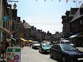 La Grande Rue