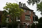 Embassy of Bulgaria in The Hague