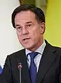 &nbsp;NetherlandsMark Rutte, Prime Minister Guest invitee