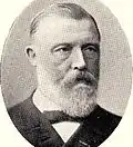 Hendrik Dyserinck