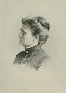 "A Woman of the Century"