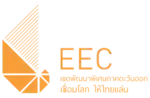 Official logo of Eastern Economic Corridor