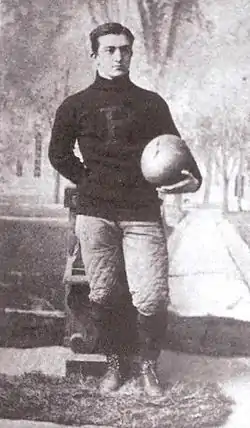 Edgar Allan Poe