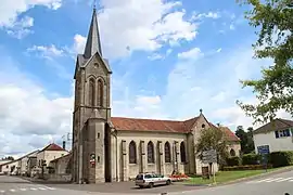 Church