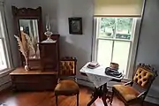 Parlor