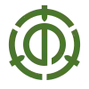 Official seal of Minano