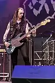 Tobias Christianson