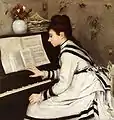 Secretly, 1877–78