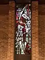 Christ in ministry to others