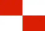 Flag of Nor Chichas