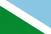 Flag of Simijaca